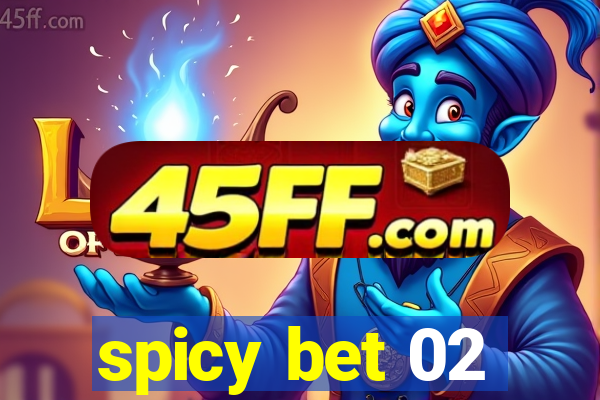 spicy bet 02